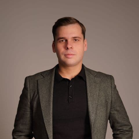 Orest Furdychko, Senior Partner at Connect Law Firm