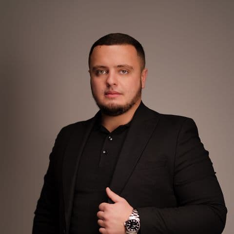 Severyn Fedorko, Connect Law Firm