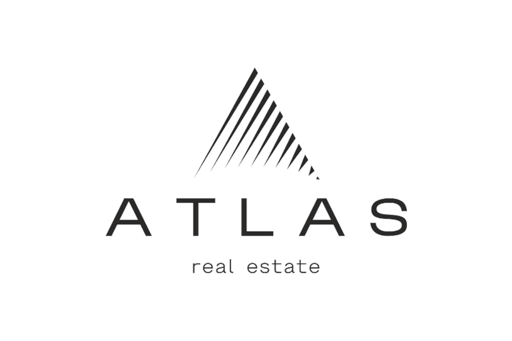 Atlas Real Estate logo