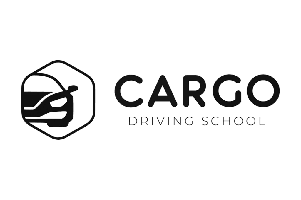 Cargo Driving School logo