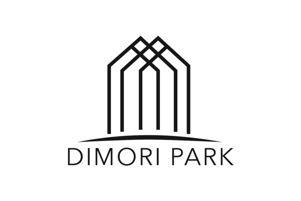 Dimori Park logo