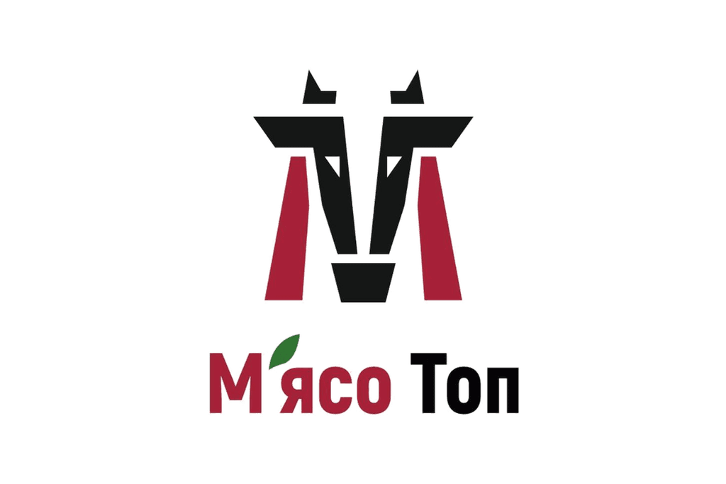 Myaso Top logo