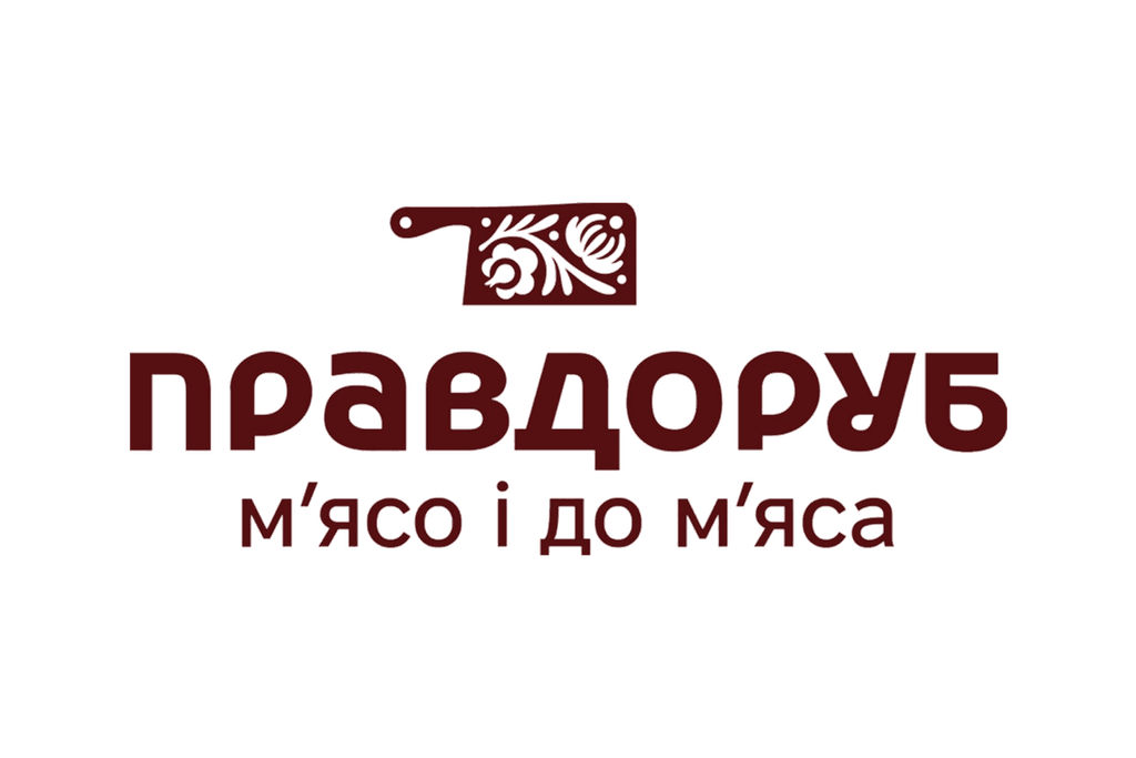 Pravdorub logo